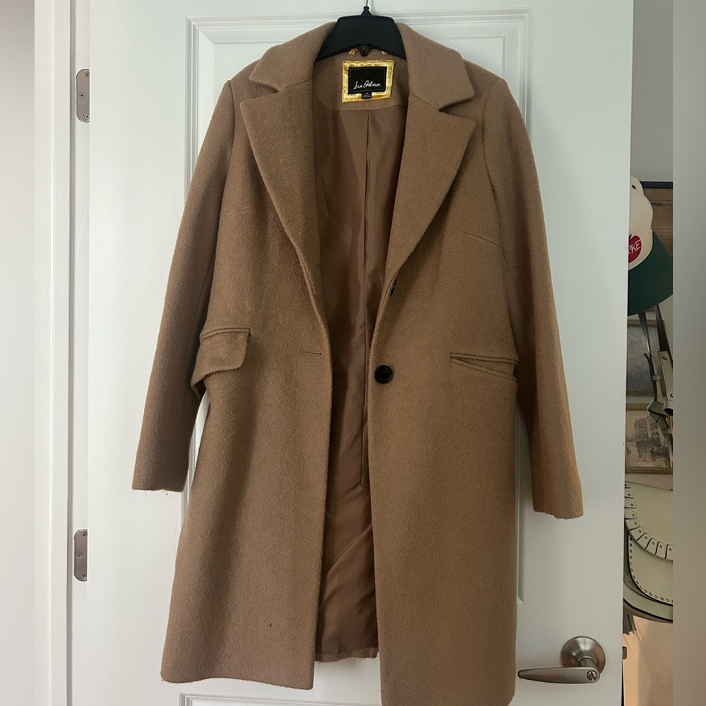 Sam Edelman coat